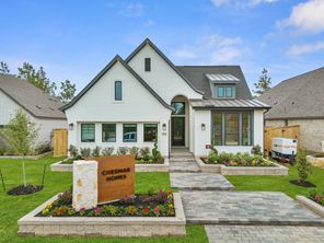 425 Darling Creek Lane (Hampton)