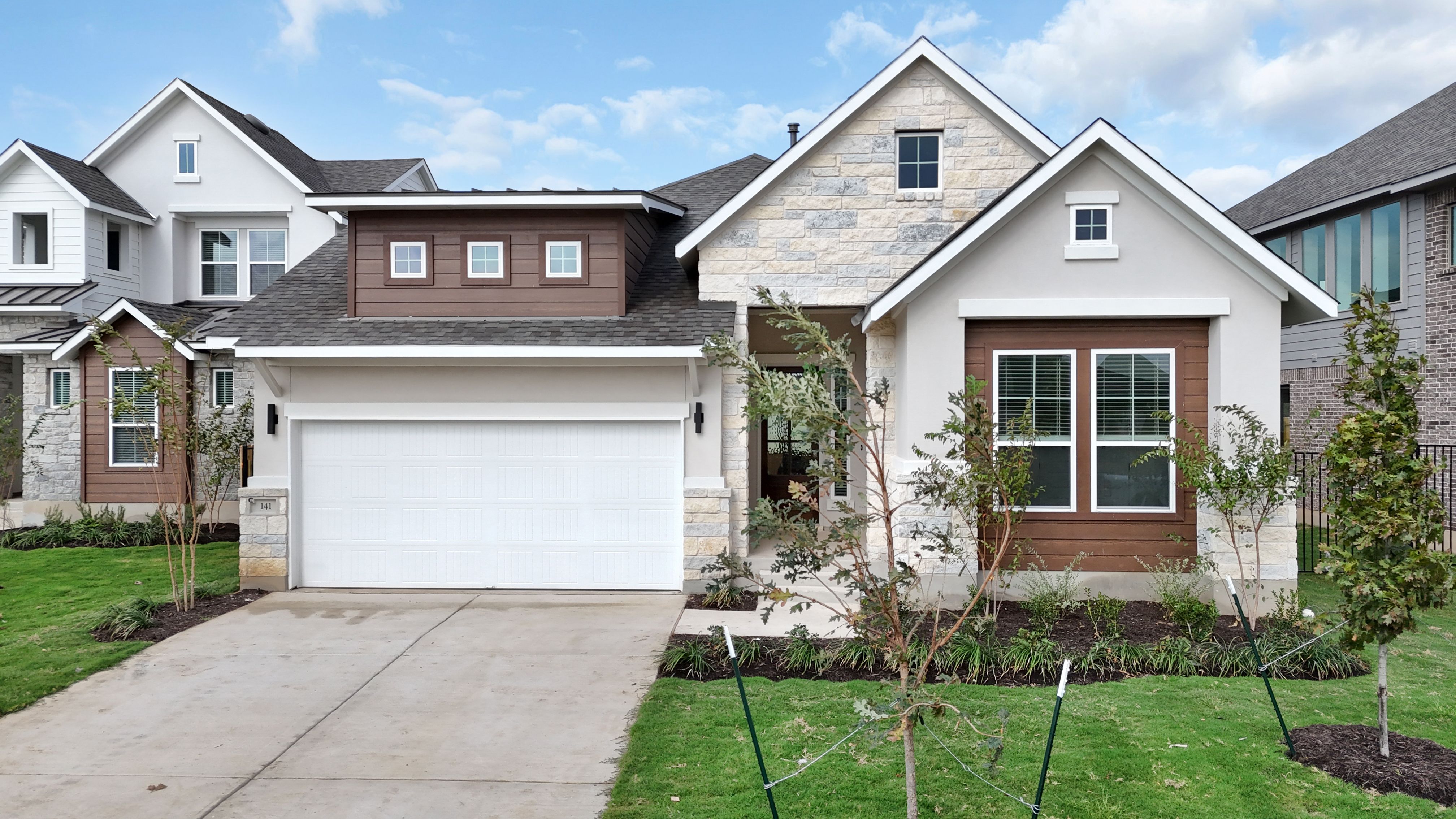 116 Monza Bend (Barron)