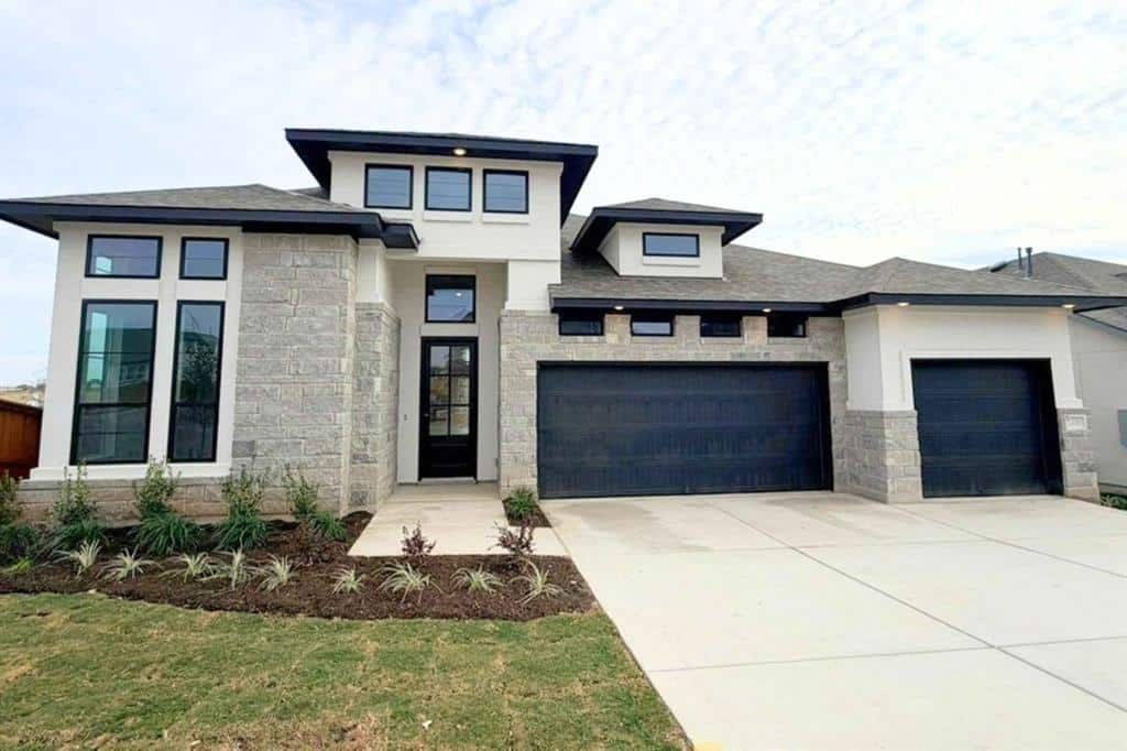 Lariat - Liberty Hill, TX