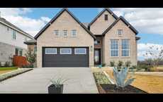 Stream Waters: Seguin, Texas - Chesmar Homes