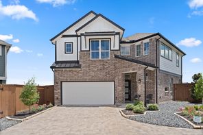 7615 Meadow Mouse Lane (Rosewood - Courtyard Collection)