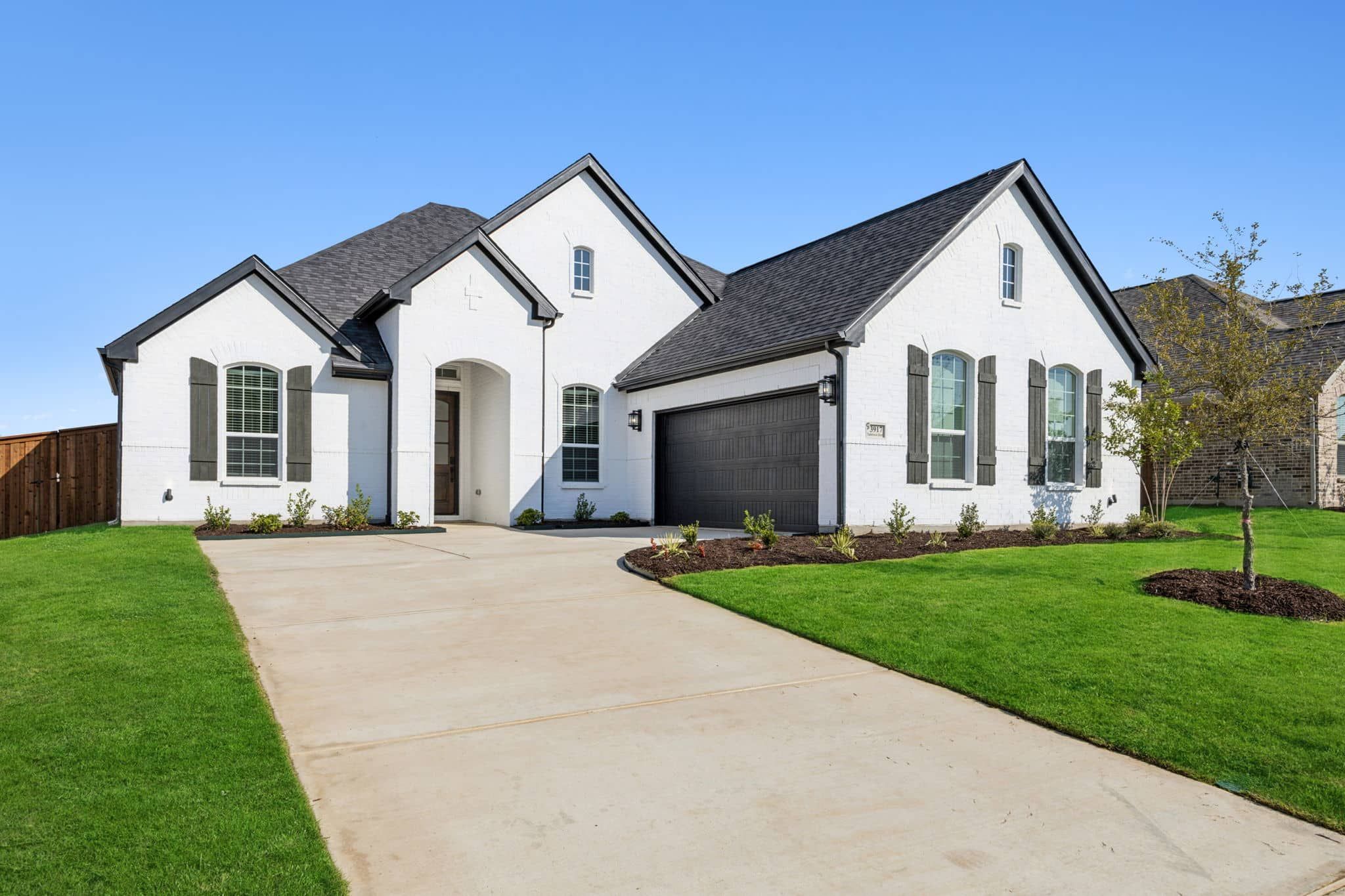 208 Bristol Lane (Springport)