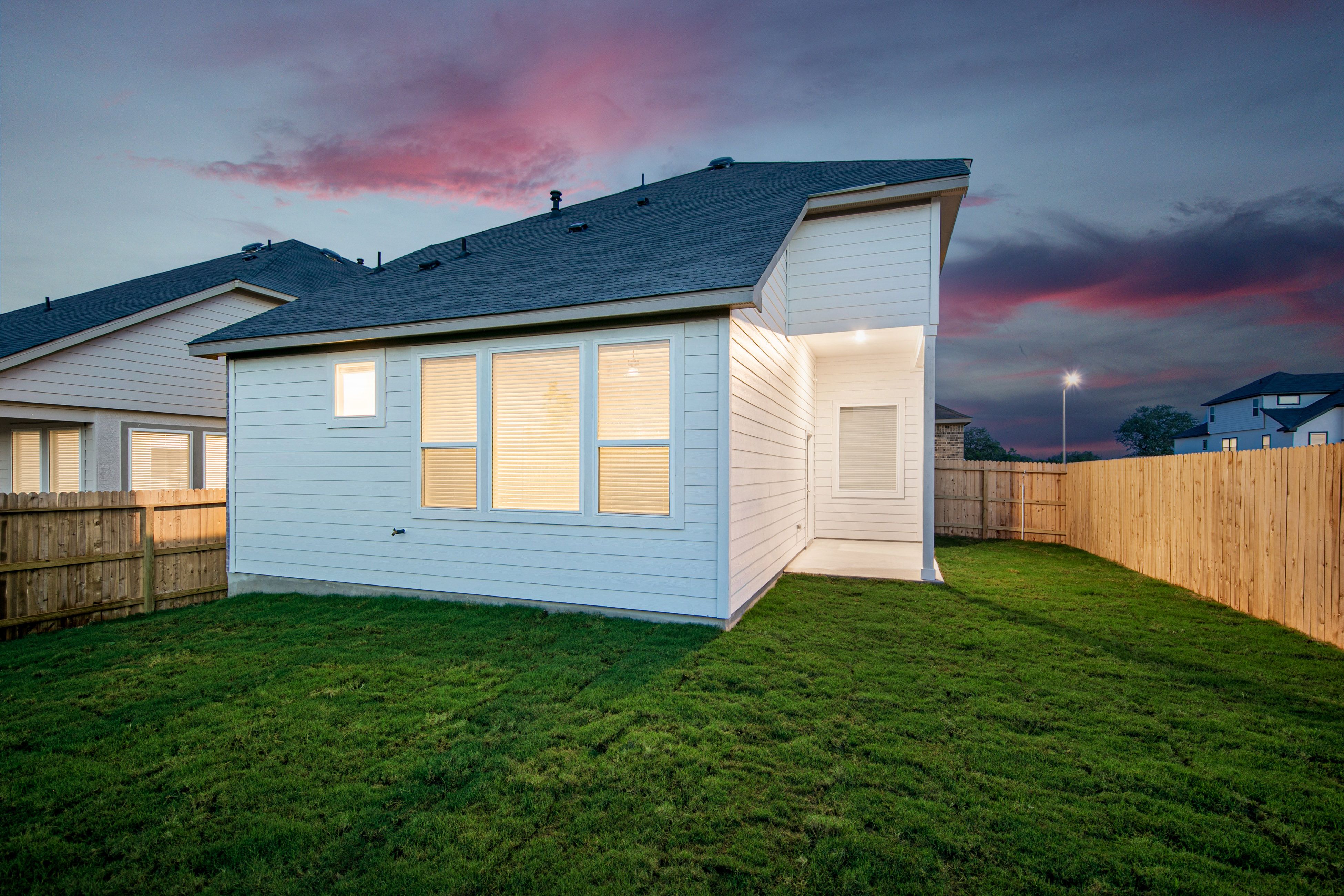 439 Glenwood Ranch. Cibolo, TX 78108