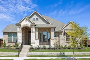1009 Goldenrod Drive (Carrington)