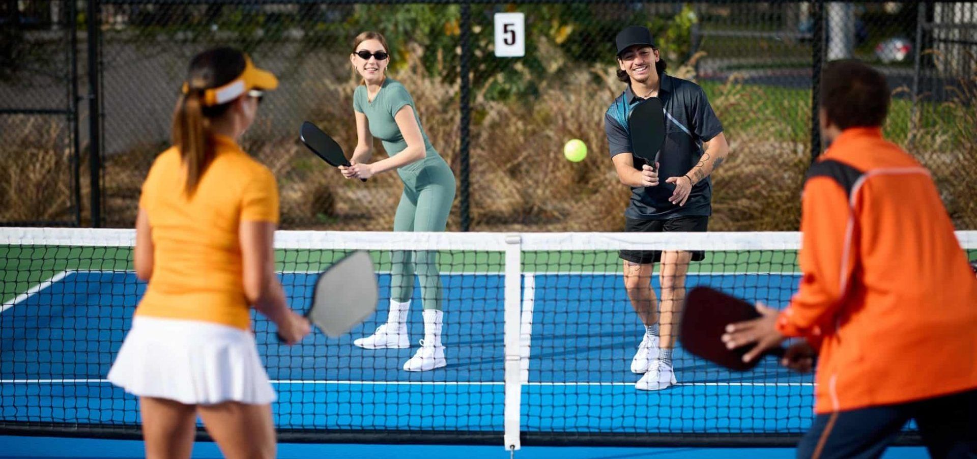 Marbella 60/65's floor plan