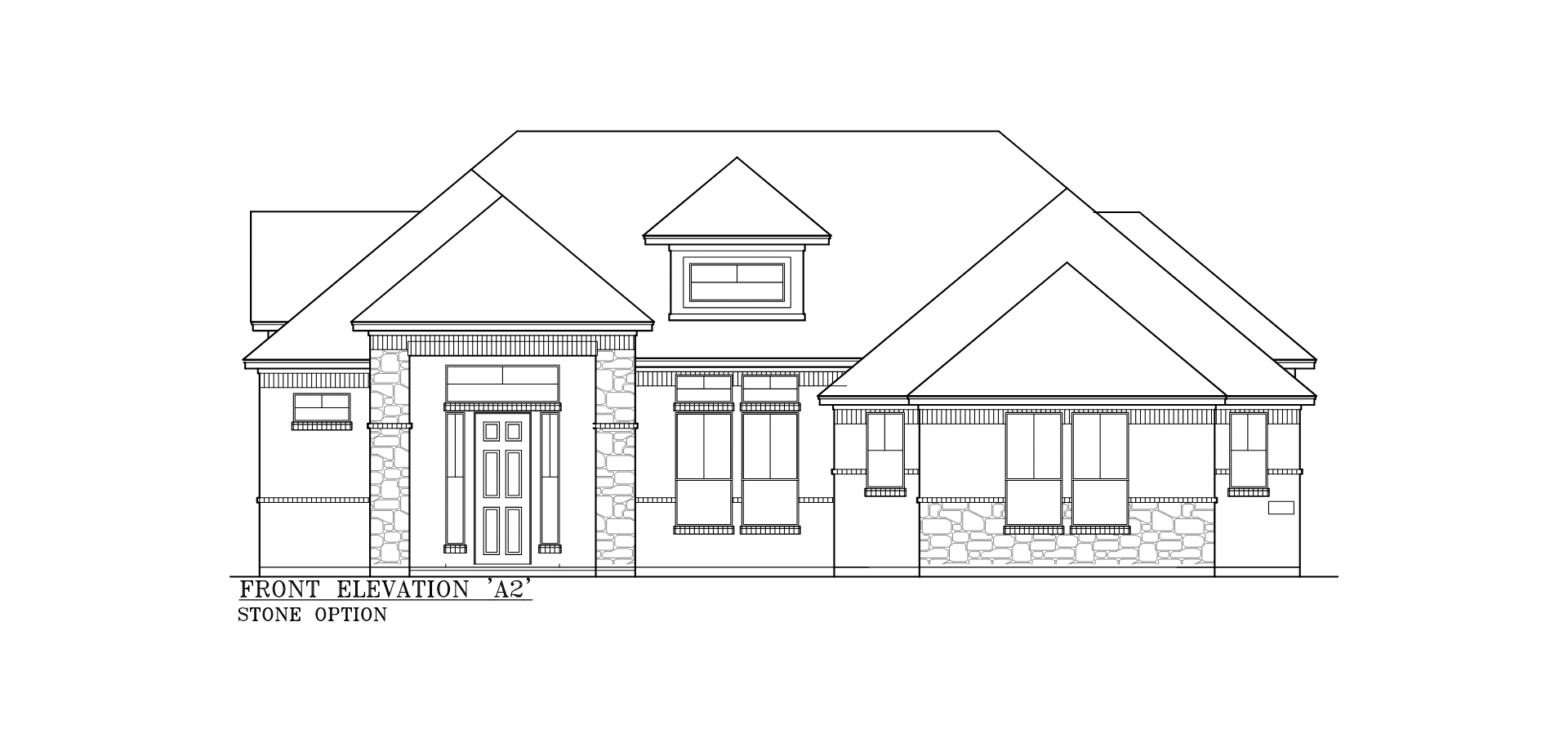 Estonia 65' floor plan