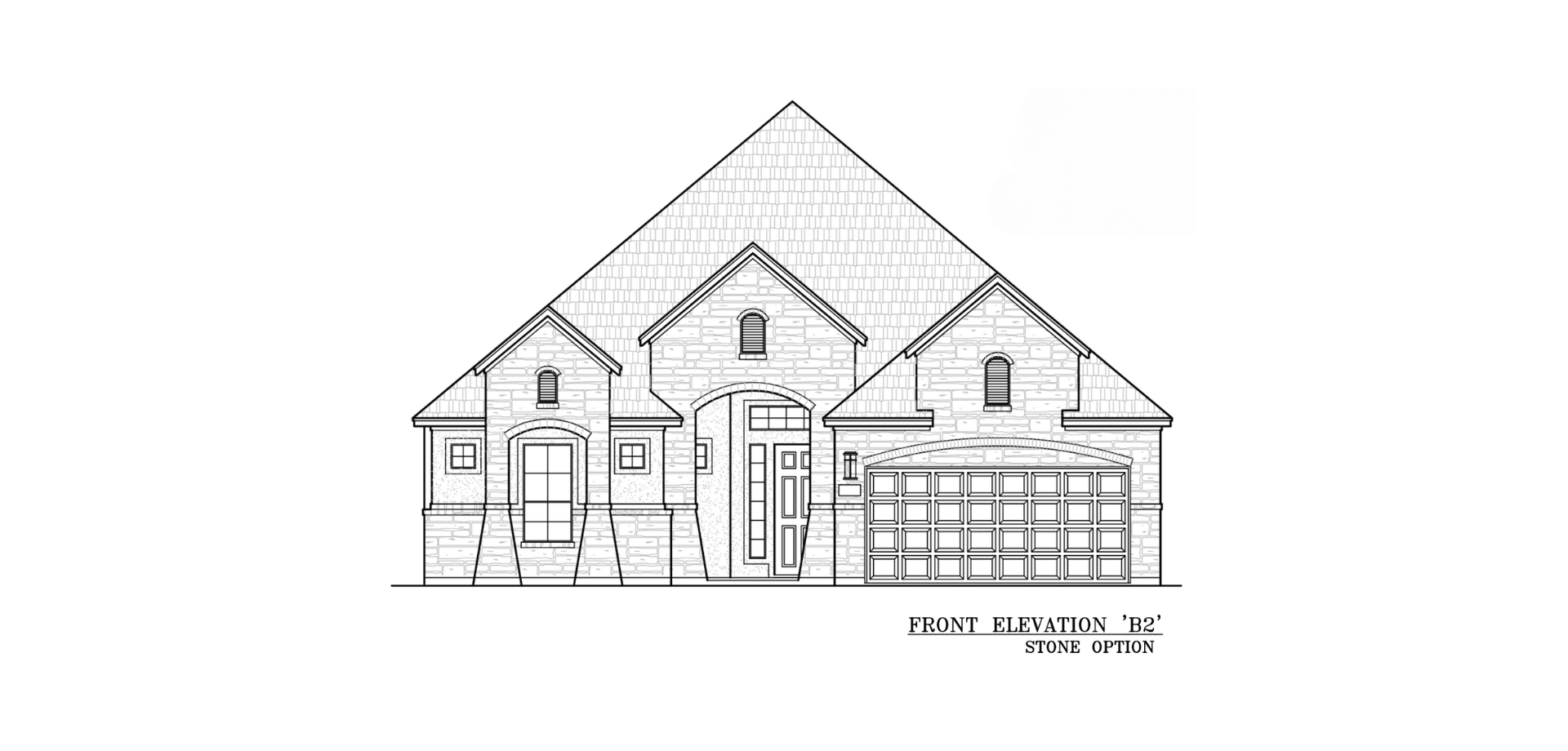 Marbella 60/65's - Prominence: San Antonio, Texas - Chesmar Homes