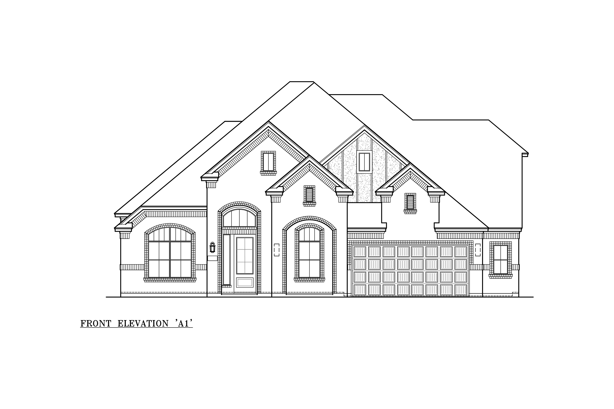 Banbury 65' - Prominence: San Antonio, Texas - Chesmar Homes