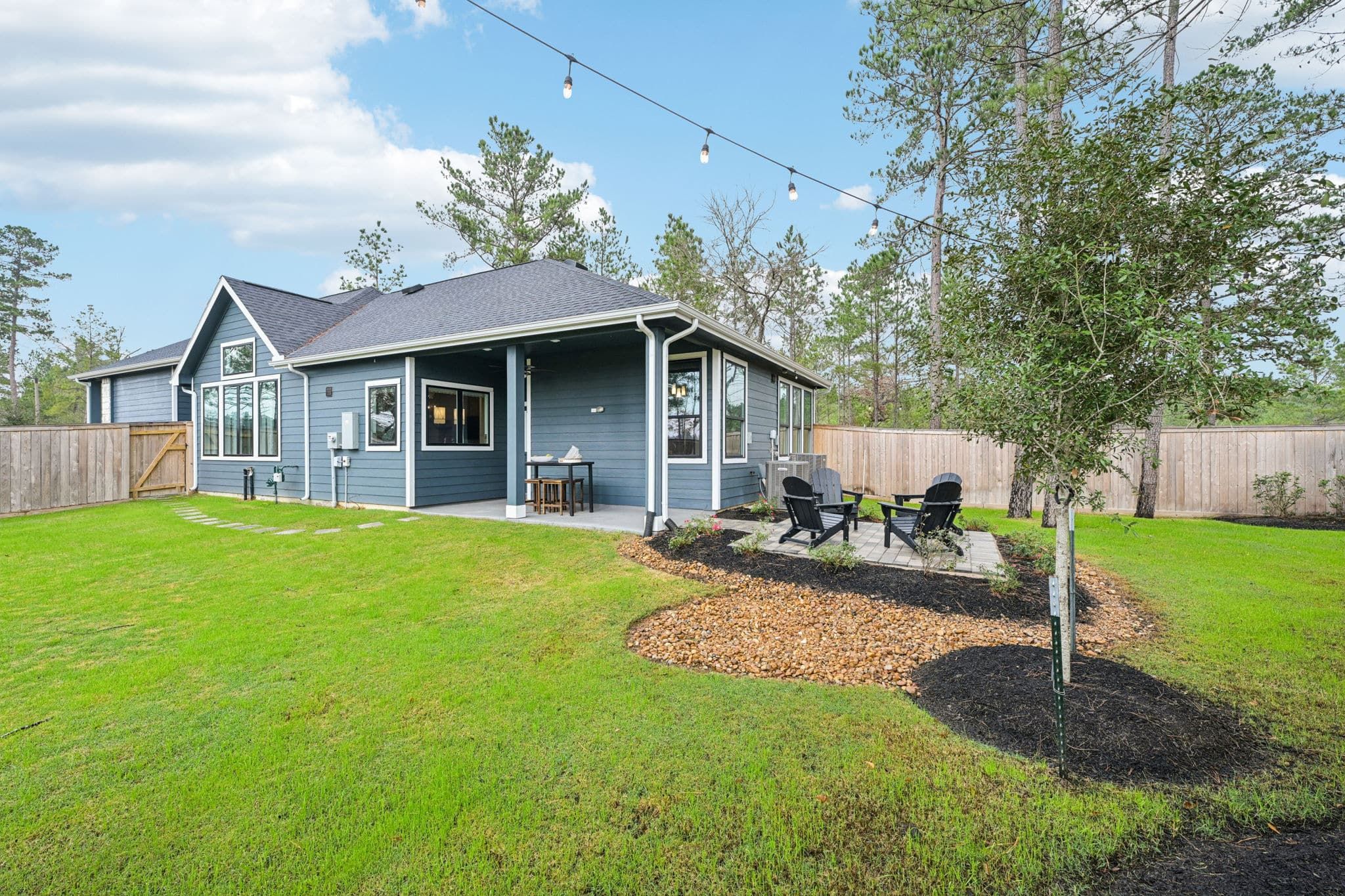 North Teralyn Hills Drive. Willis, TX 77318