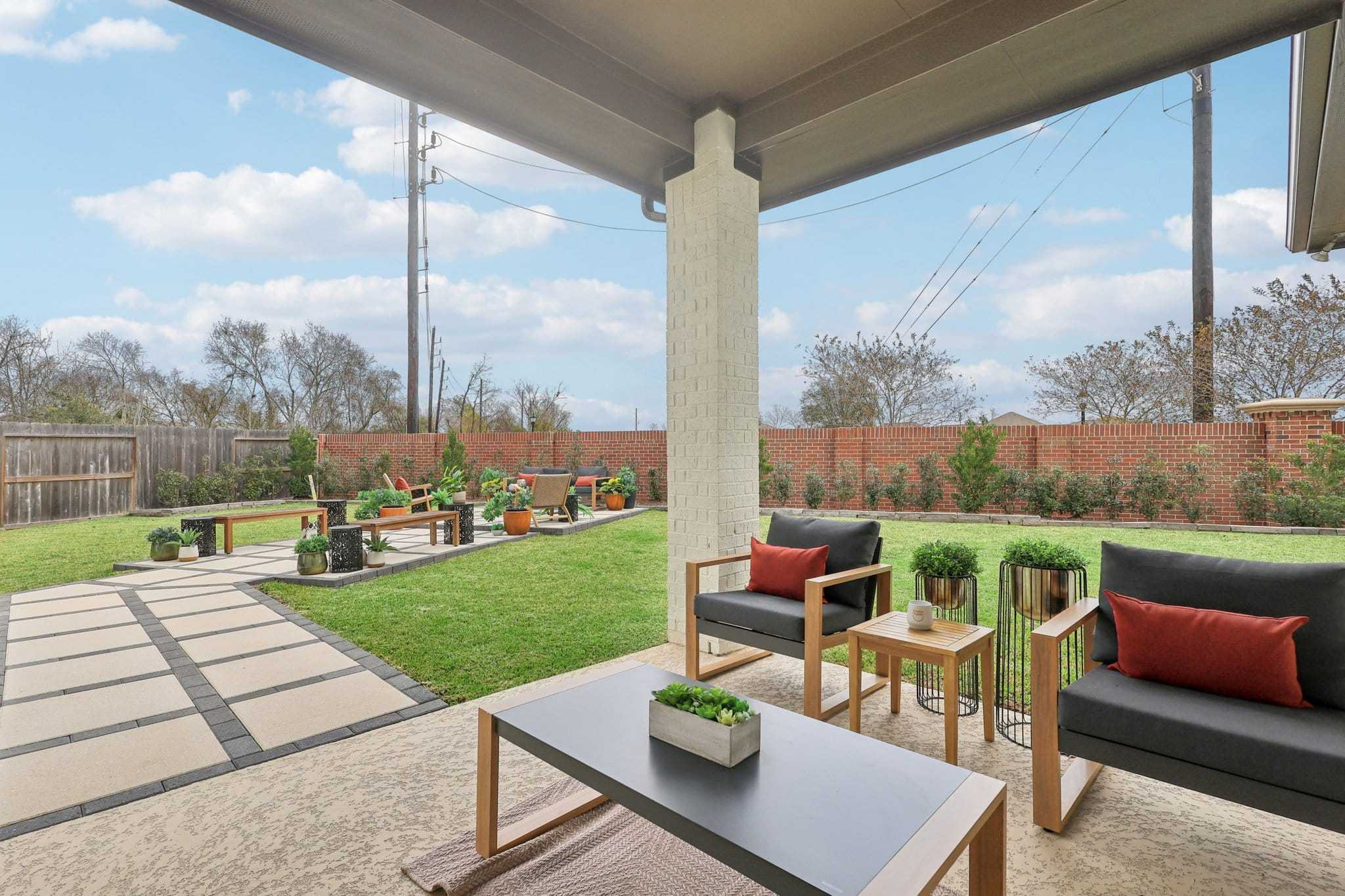 2403 Cold Stream Lane. Tomball, TX 77375