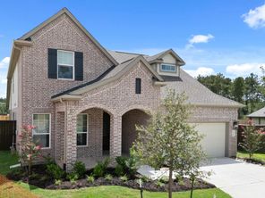 412 Rugged Rock Lane (Pendleton)