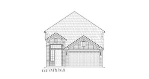 Durham - 40' Lot