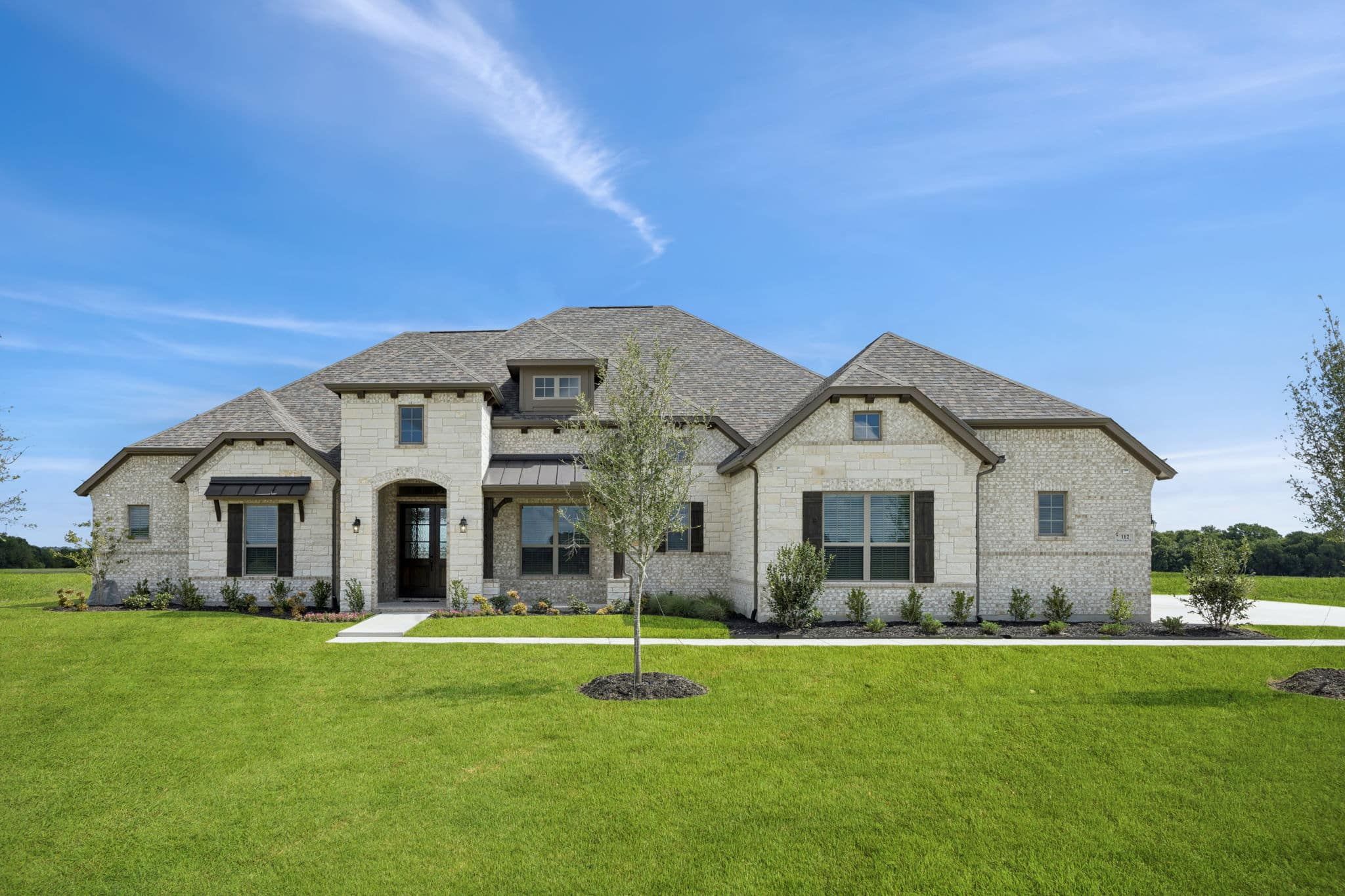 Lakeway Estates - Waxahachie, TX