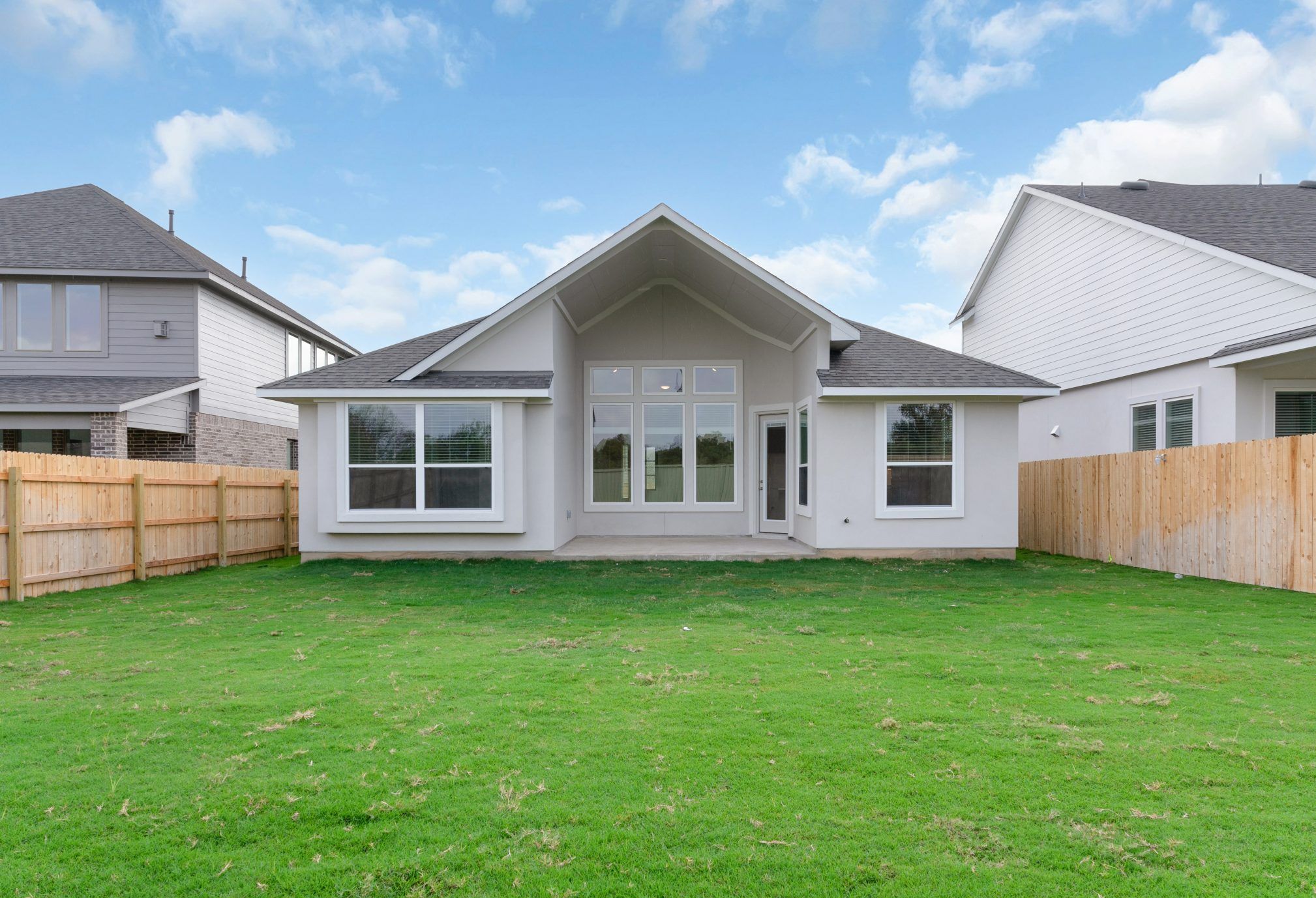 116 Monza Bend (Barron)