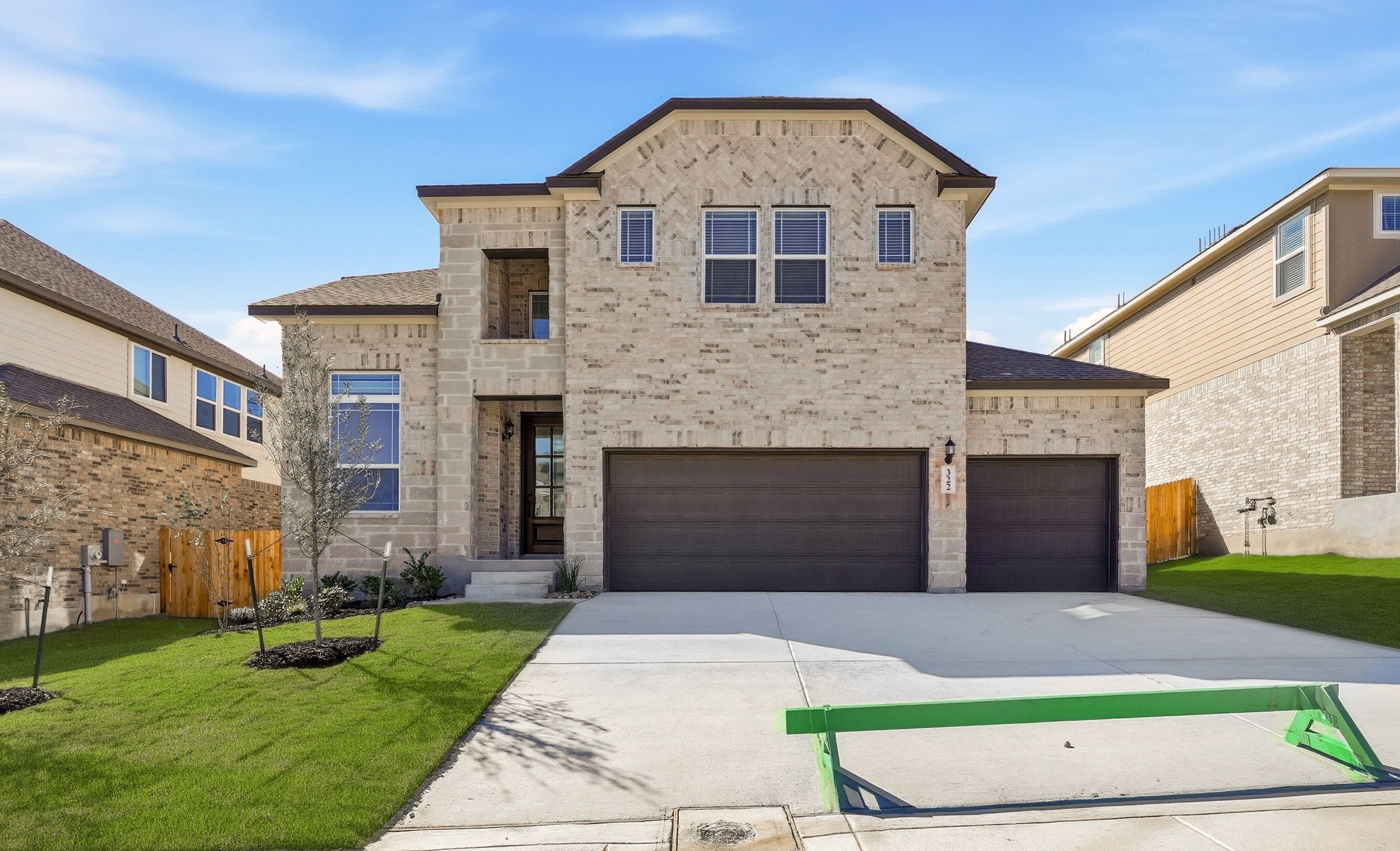 322 Glenwood Ranch