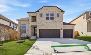 322 Glenwood Ranch (Lincoln)