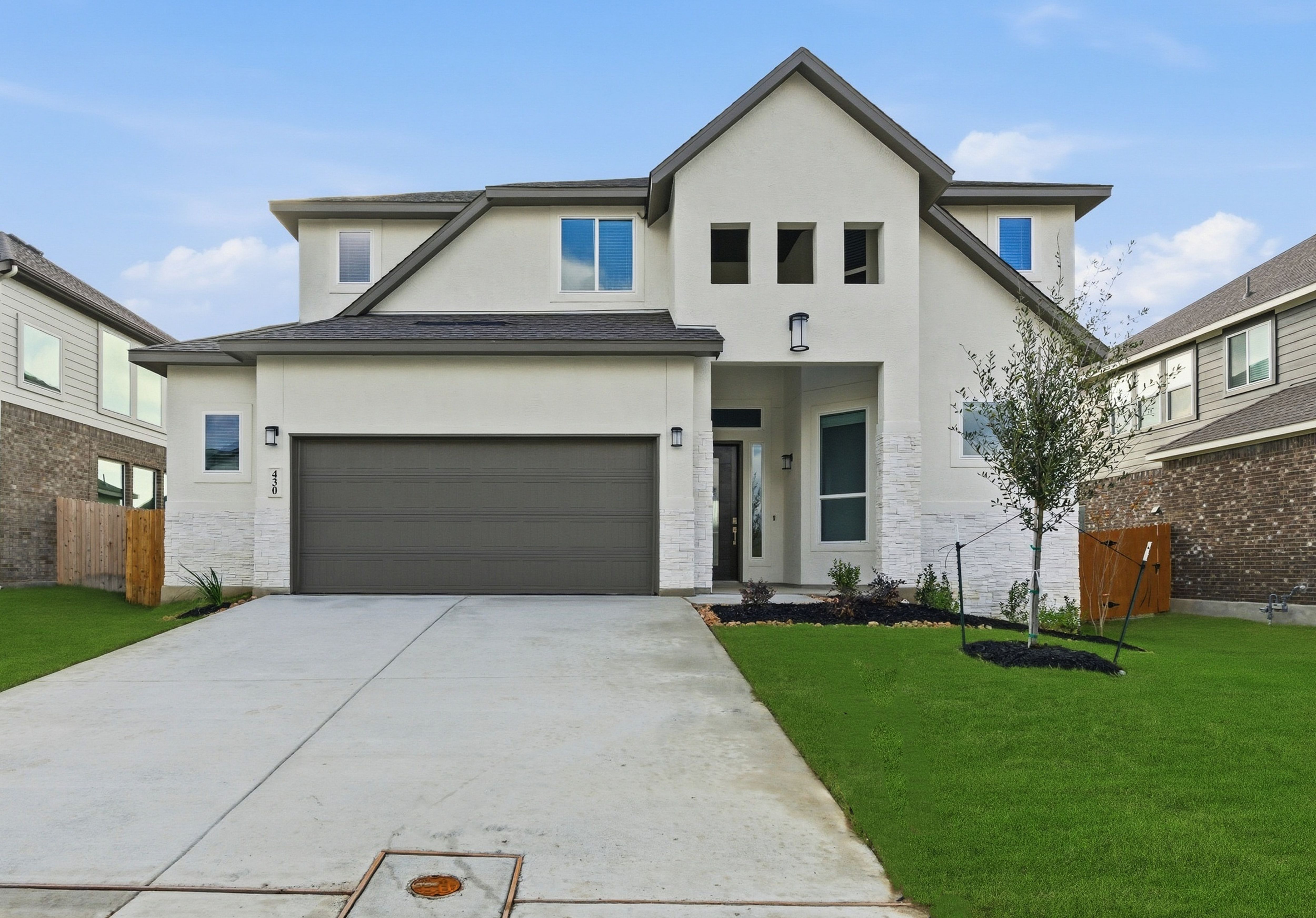 Buffalo Crossing - Cibolo, TX