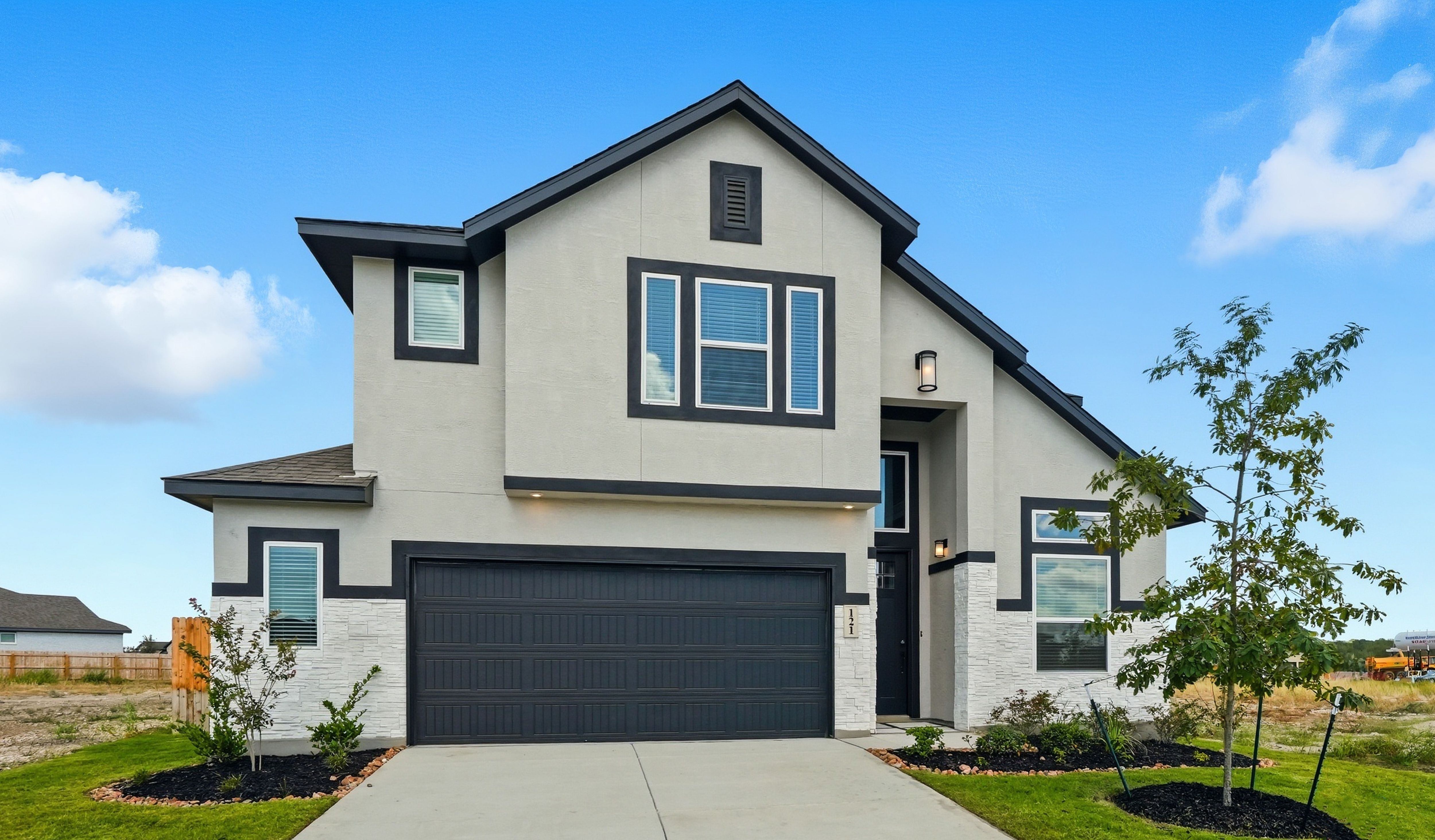 121 Cherrybark Oak (Lincoln)