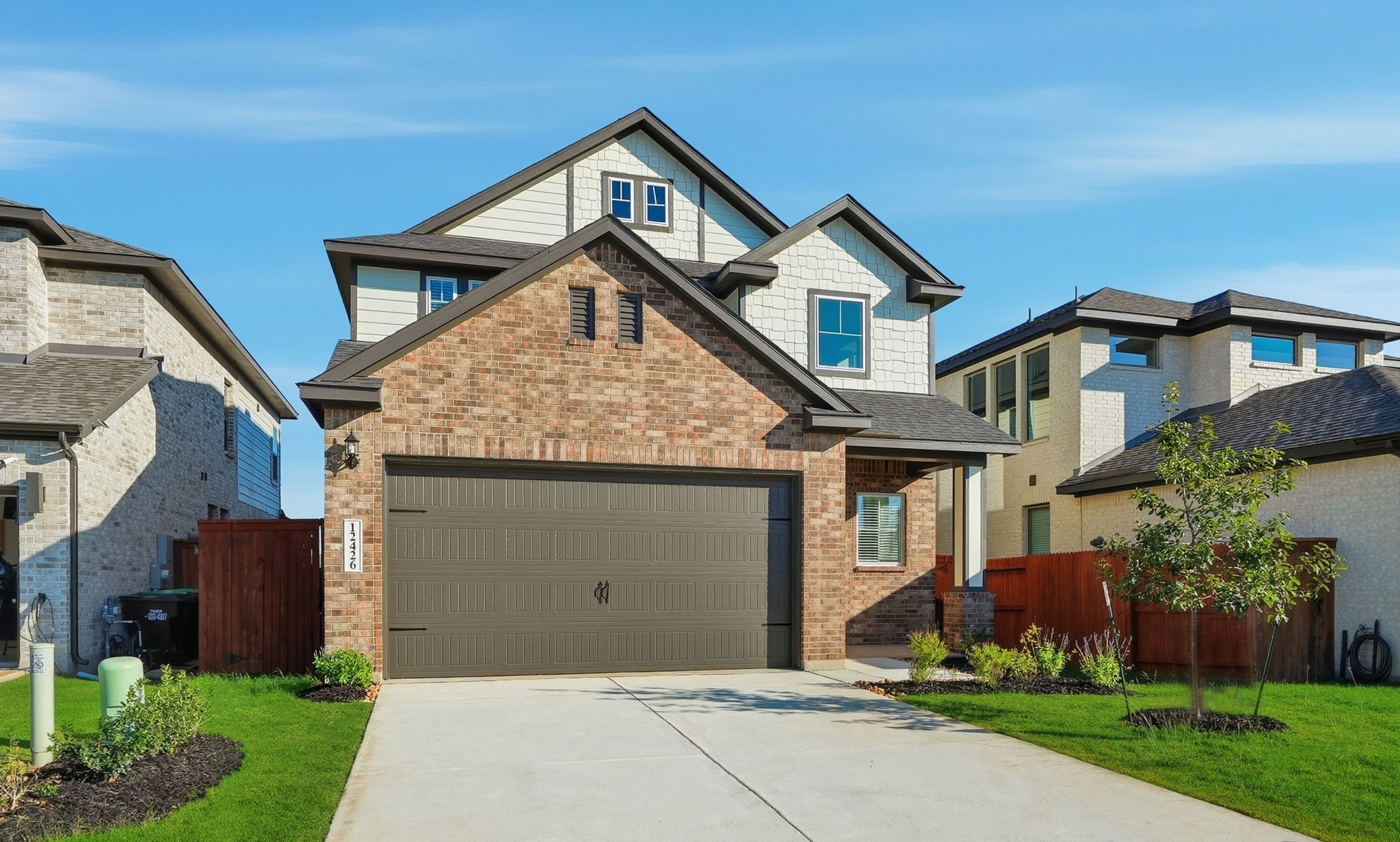 Stillwater Ranch - San Antonio, TX