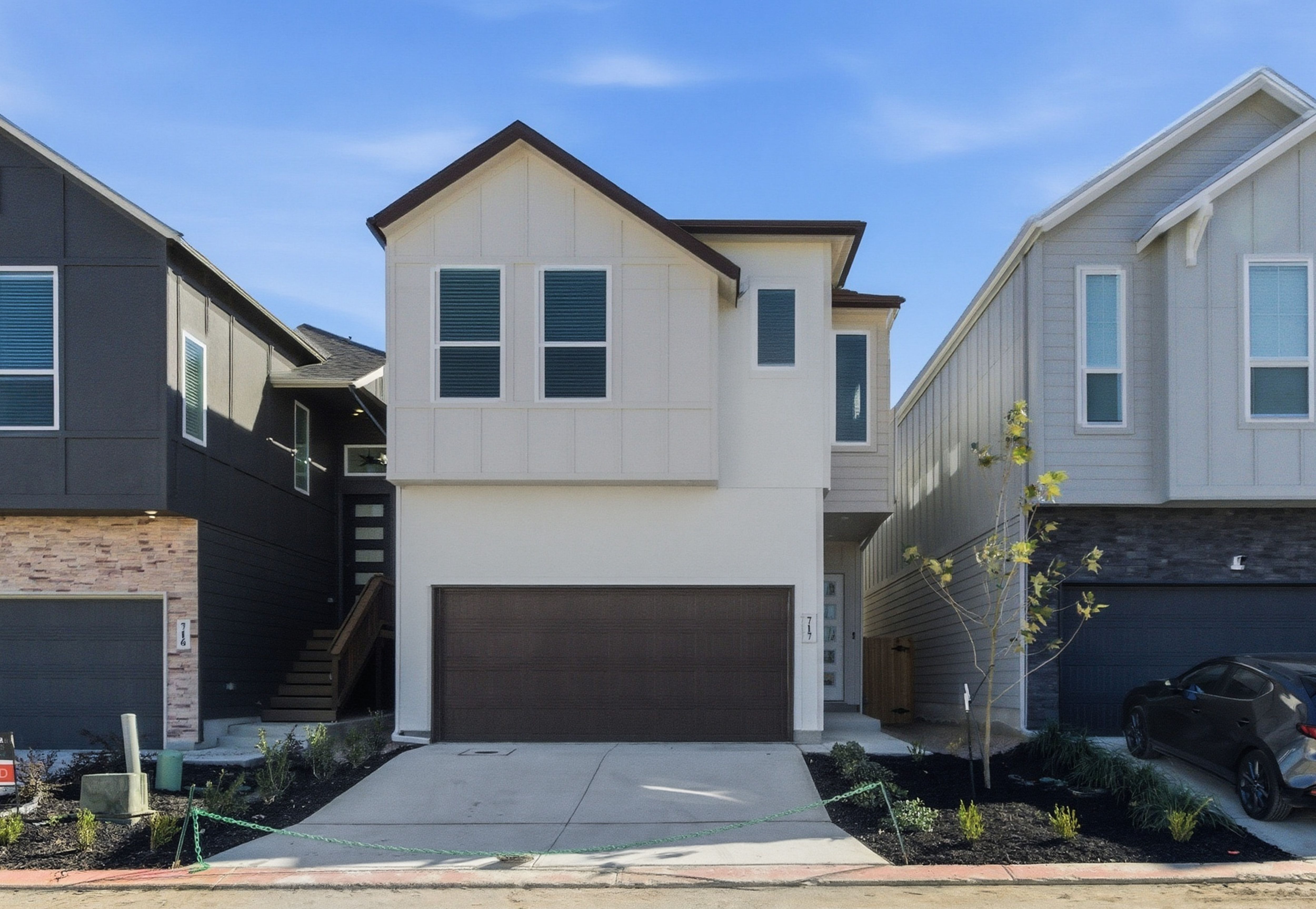 Balder - Rose Hill: San Antonio, Texas - Chesmar Homes