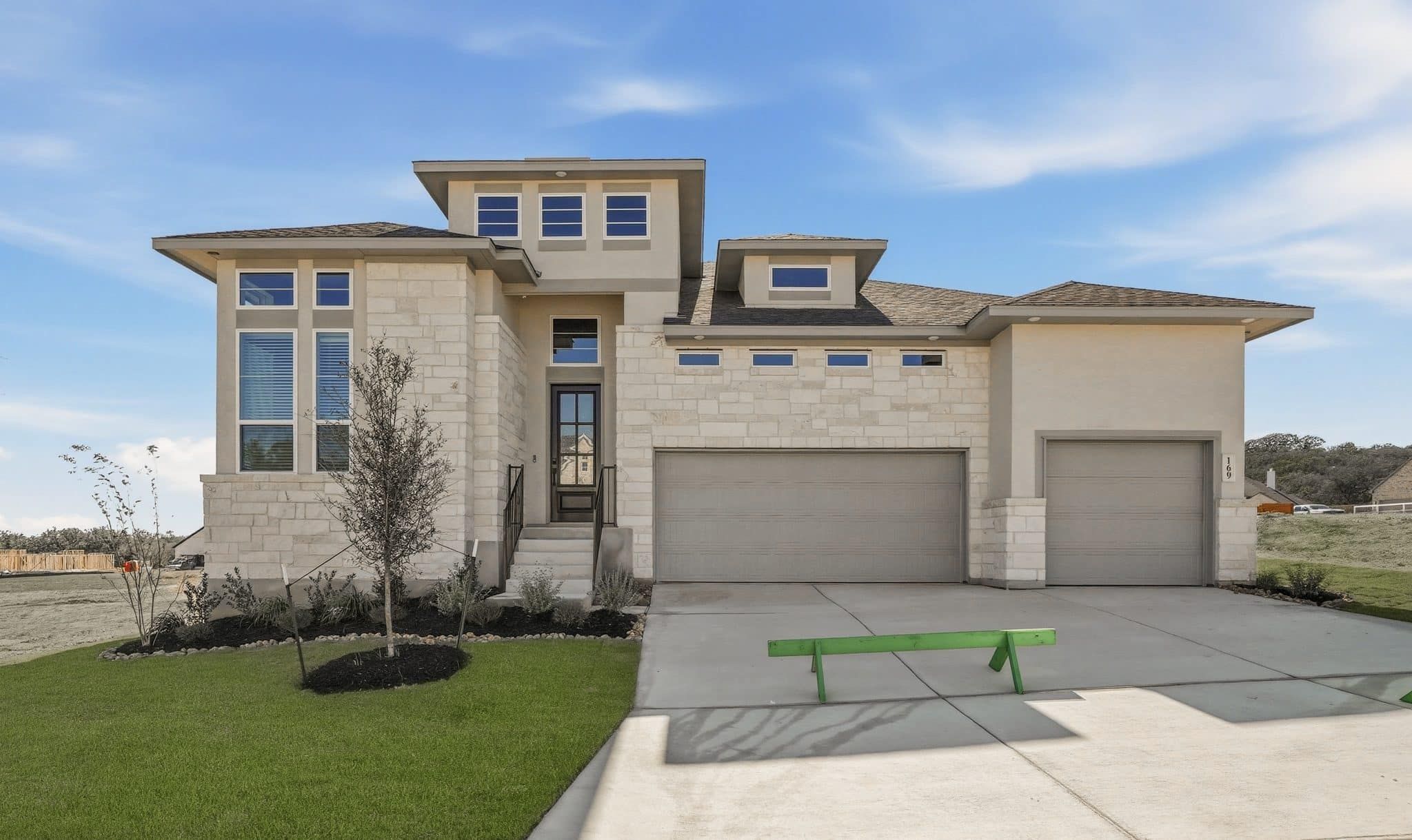 169 Highland Park (Silas)