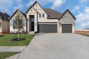 17216 Hope Bergman Road (Silas)