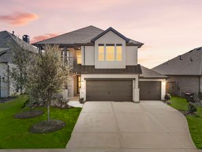 31215 Morghan Mikell Drive (Viola 55' Lot)