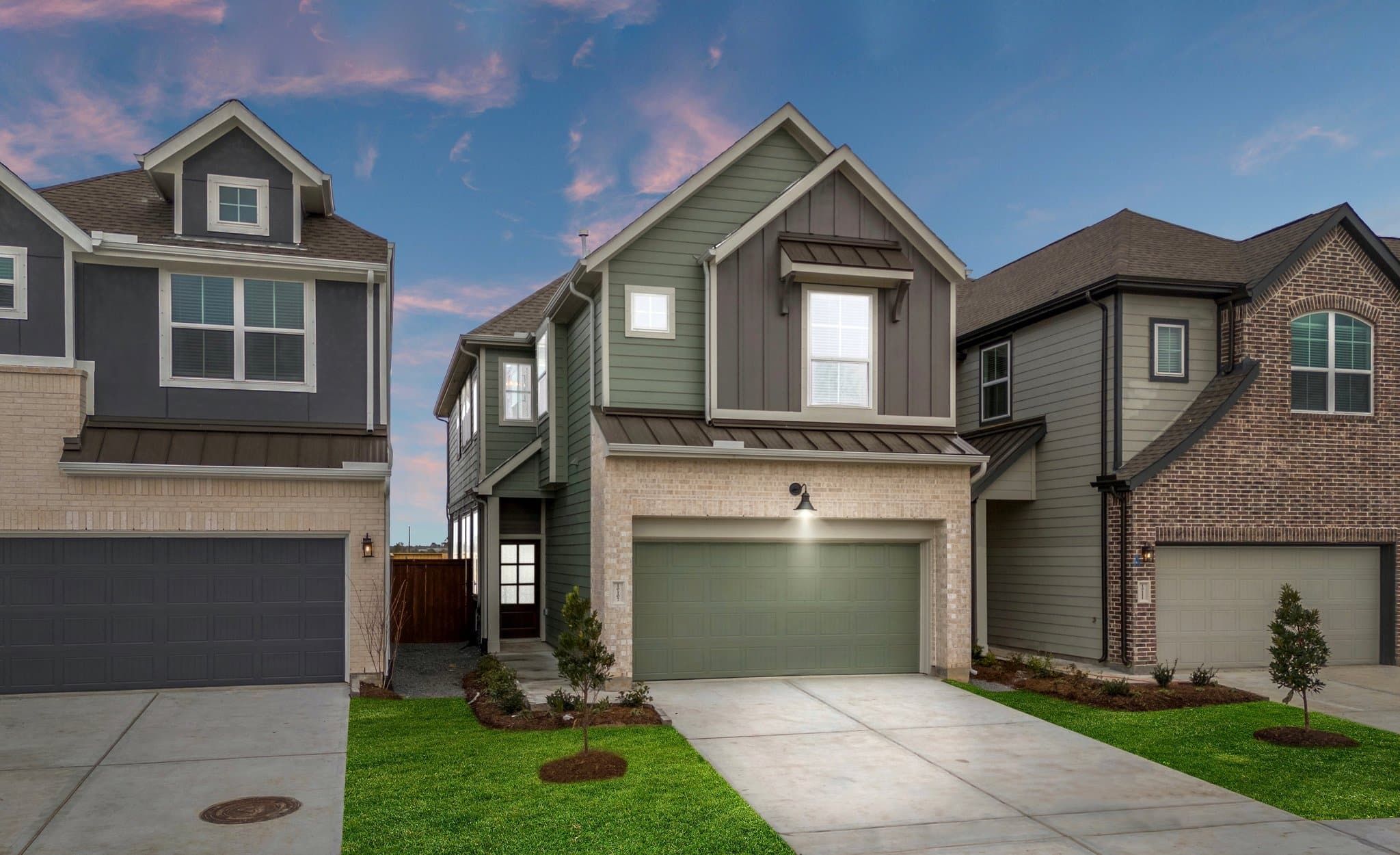 10114 Palm Springs Place