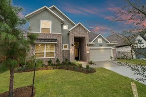 15716 Hoptree Heights Lane (Rivercrest)