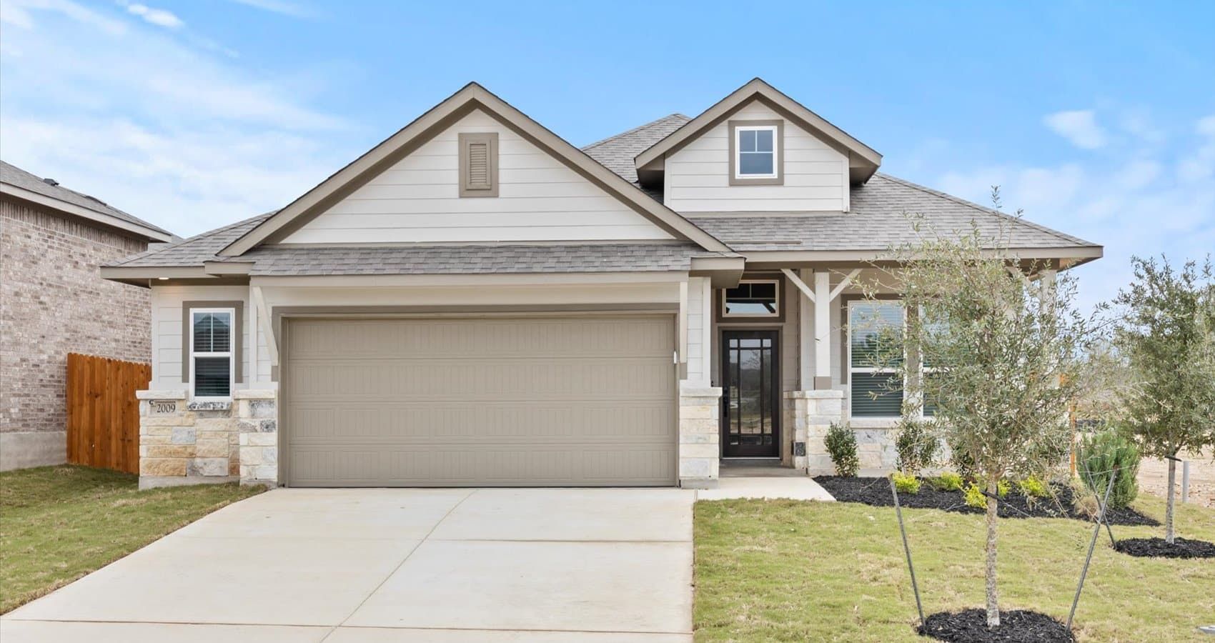 2009 Shepards Street