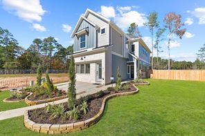 9431 Garden Gate Drive (Chantilly II - Chateau Collection)