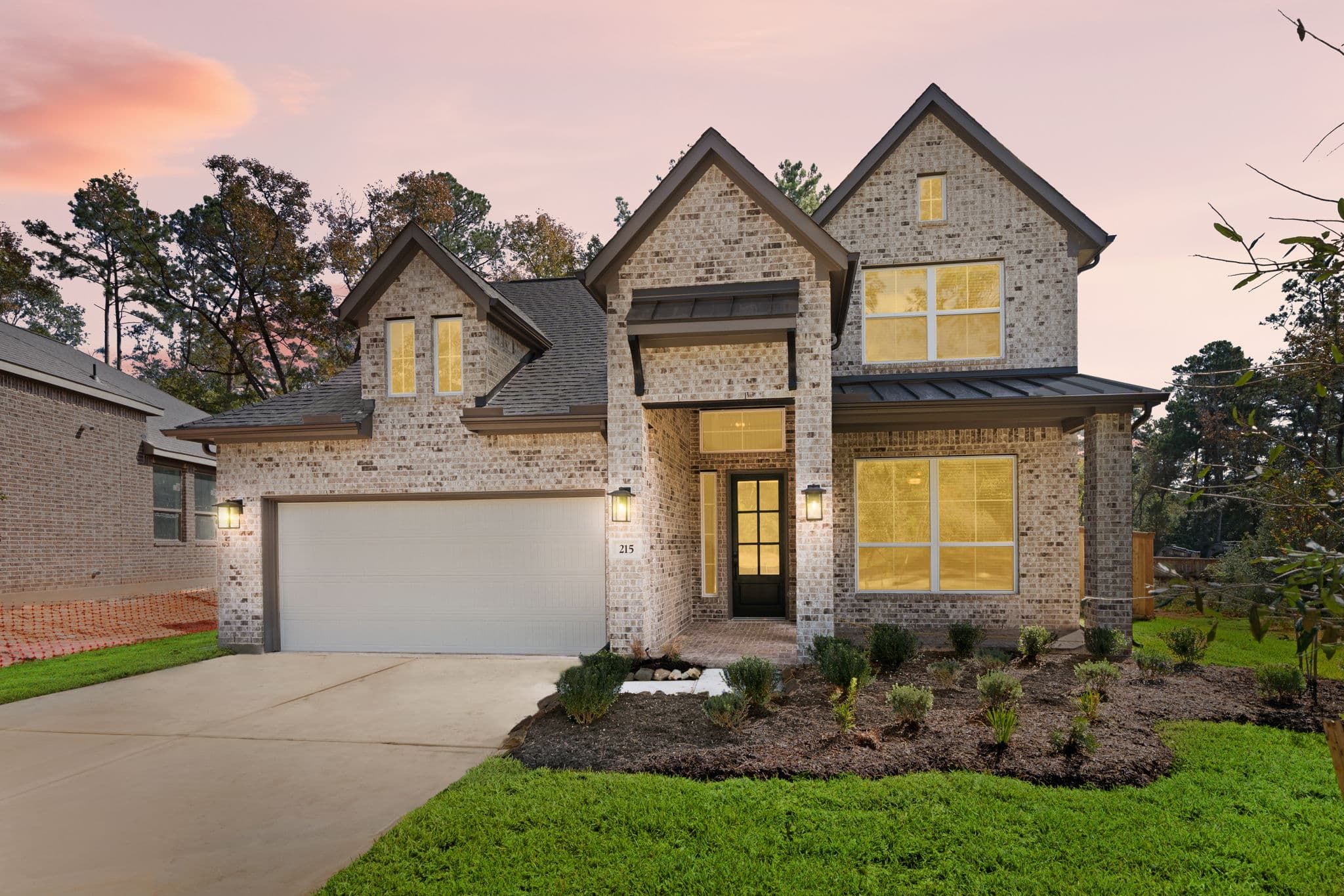 215 Congo Bay Circle (Pendleton)