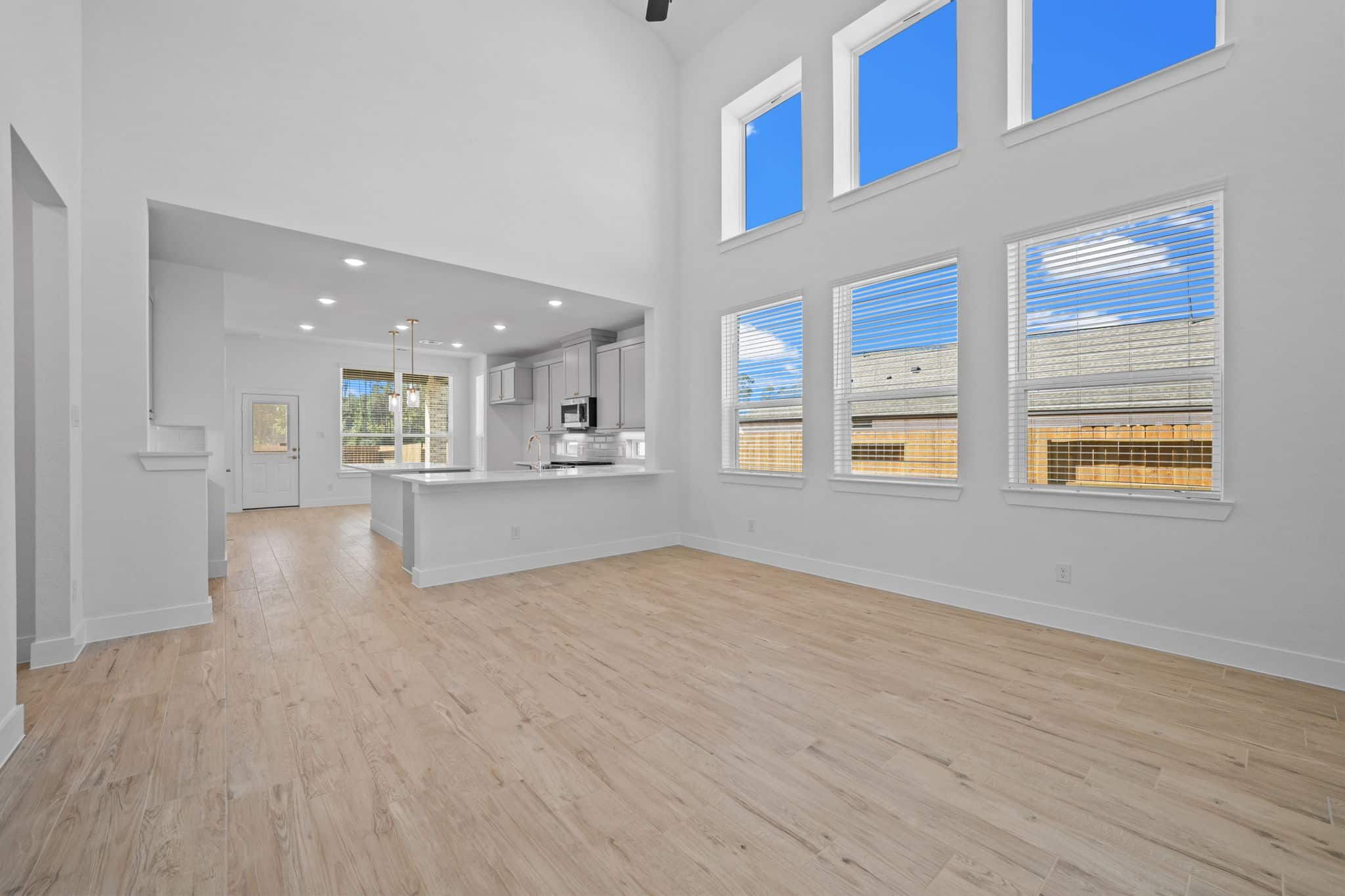 619 Crested Duck Court (Durham)