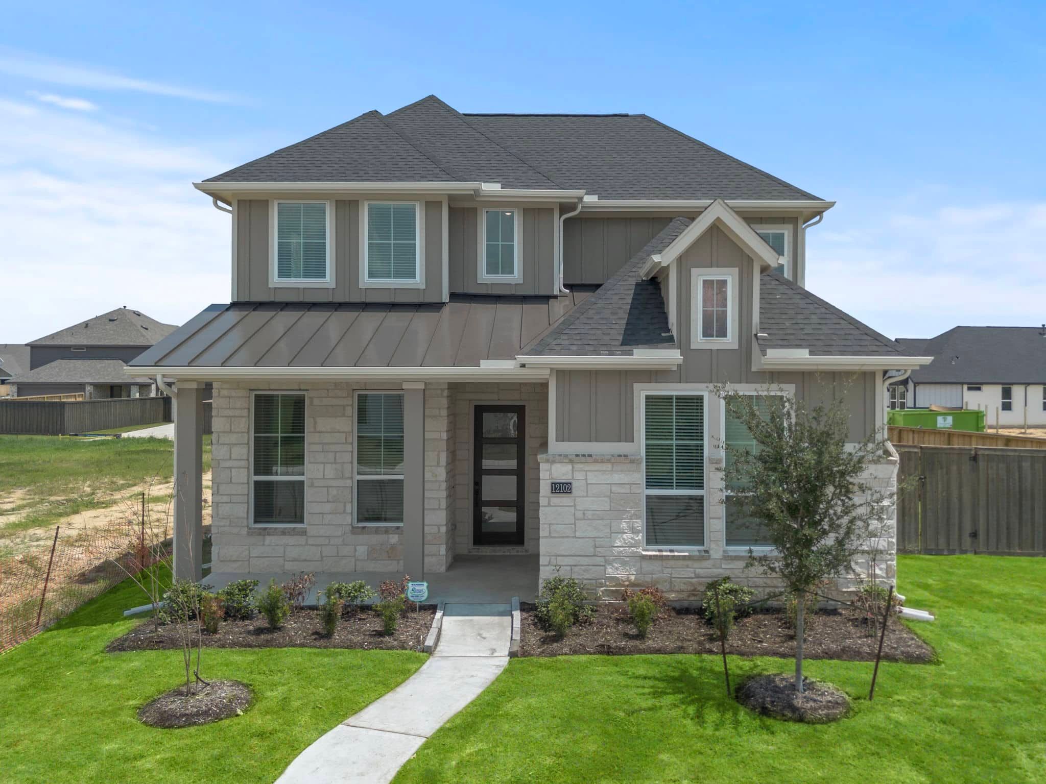 12102 Wild Bend Drive