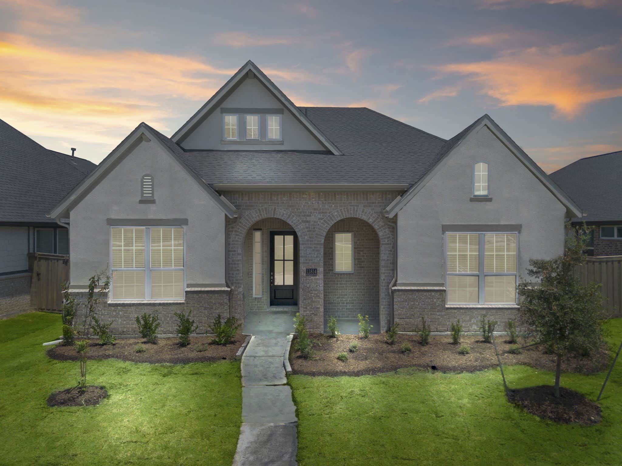 11814 Salty Bend Drive