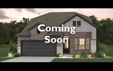 Crescent Bluff: Andice, Texas - Chesmar Homes