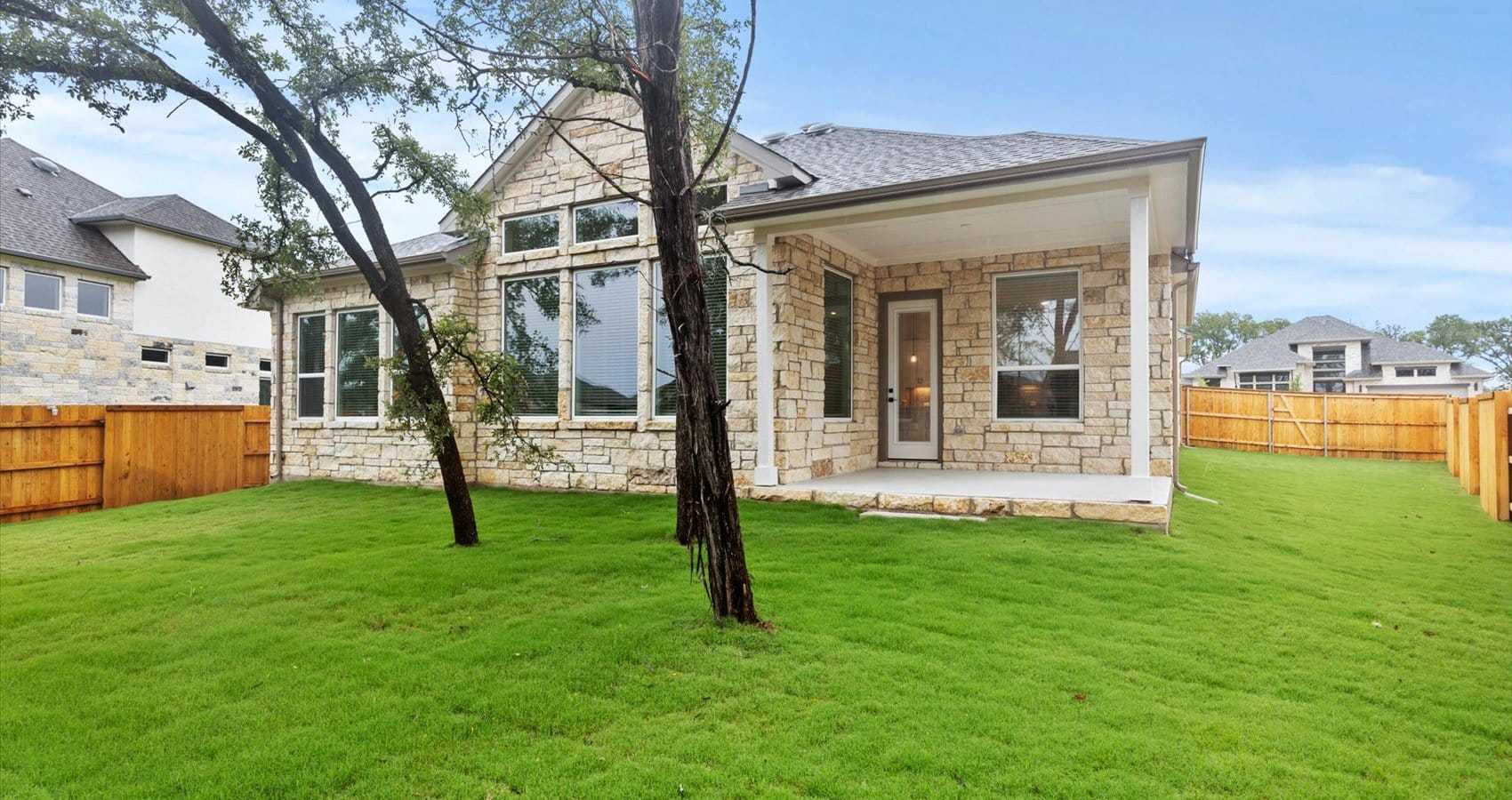 132 Lily Pad Lane (Mia)