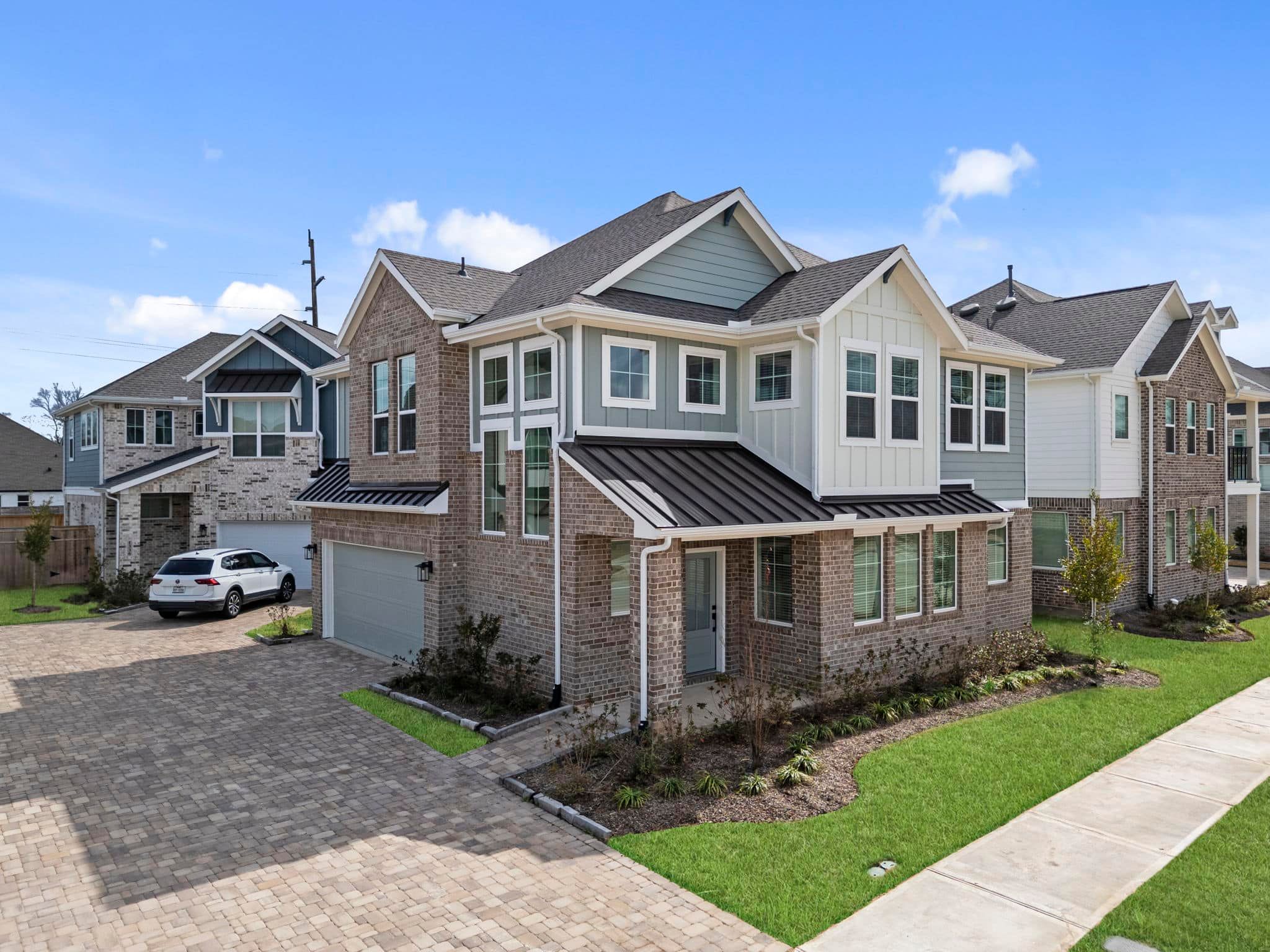 1334 Shaded Rock Drive