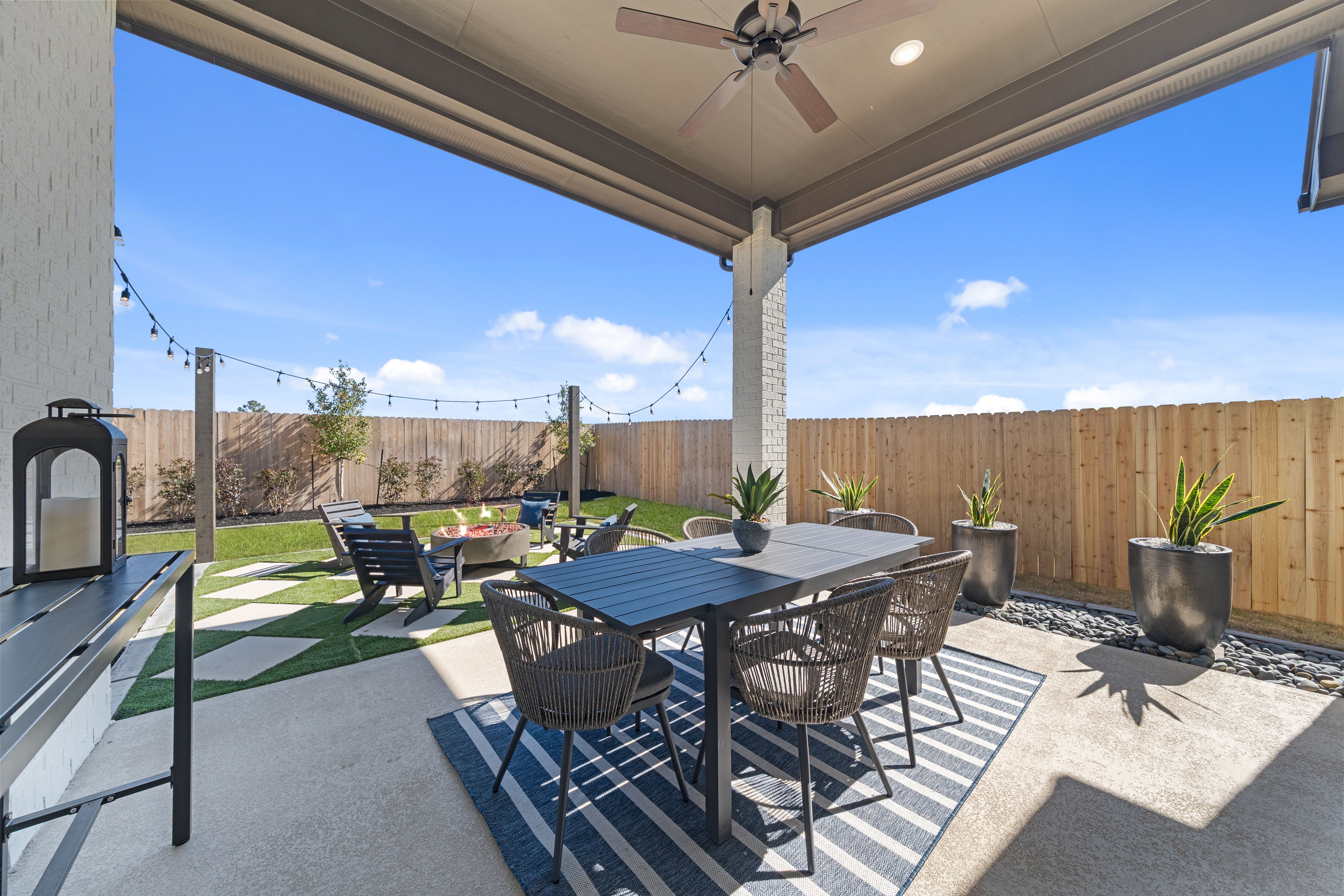 3112 Jazmin Trail Lane. League City, TX 77573