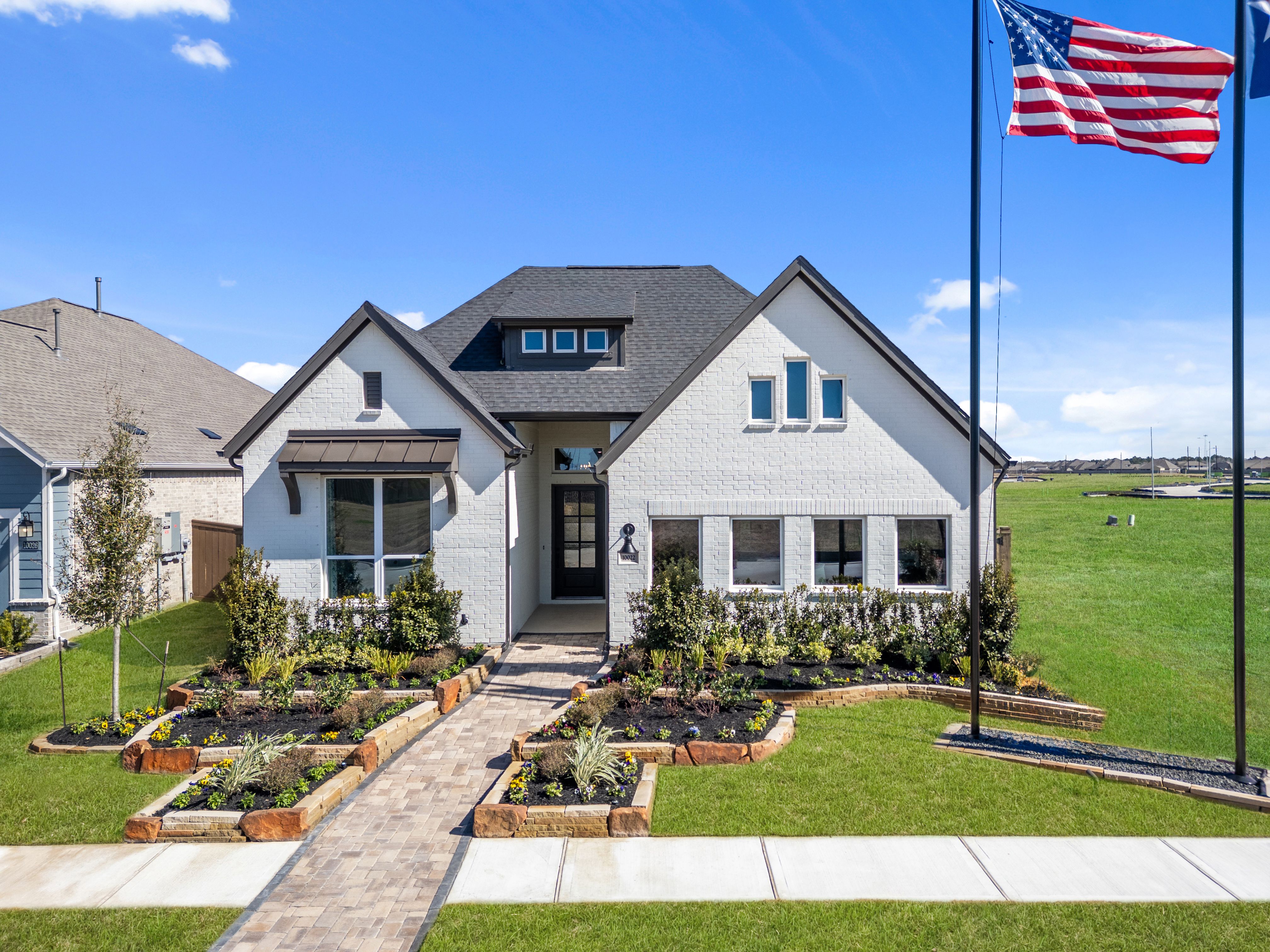 1501 Bch Way. Georgetown, TX 78633