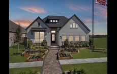Nolina: Georgetown, Texas - Chesmar Homes