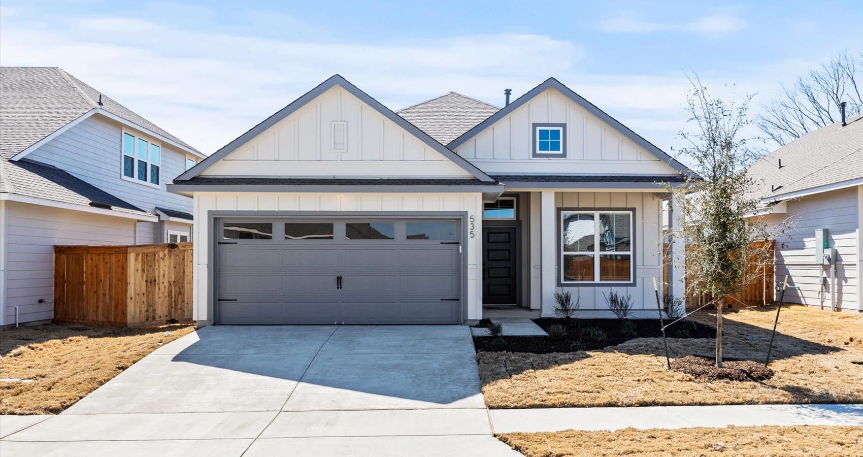 535 Jane Long Drive (Avril)