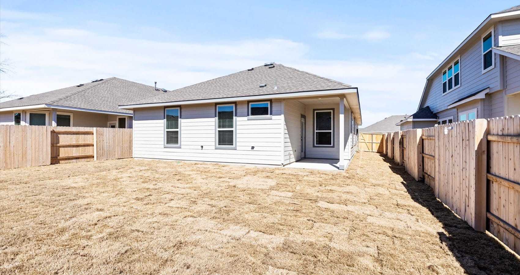 535 Jane Long Drive (Avril)