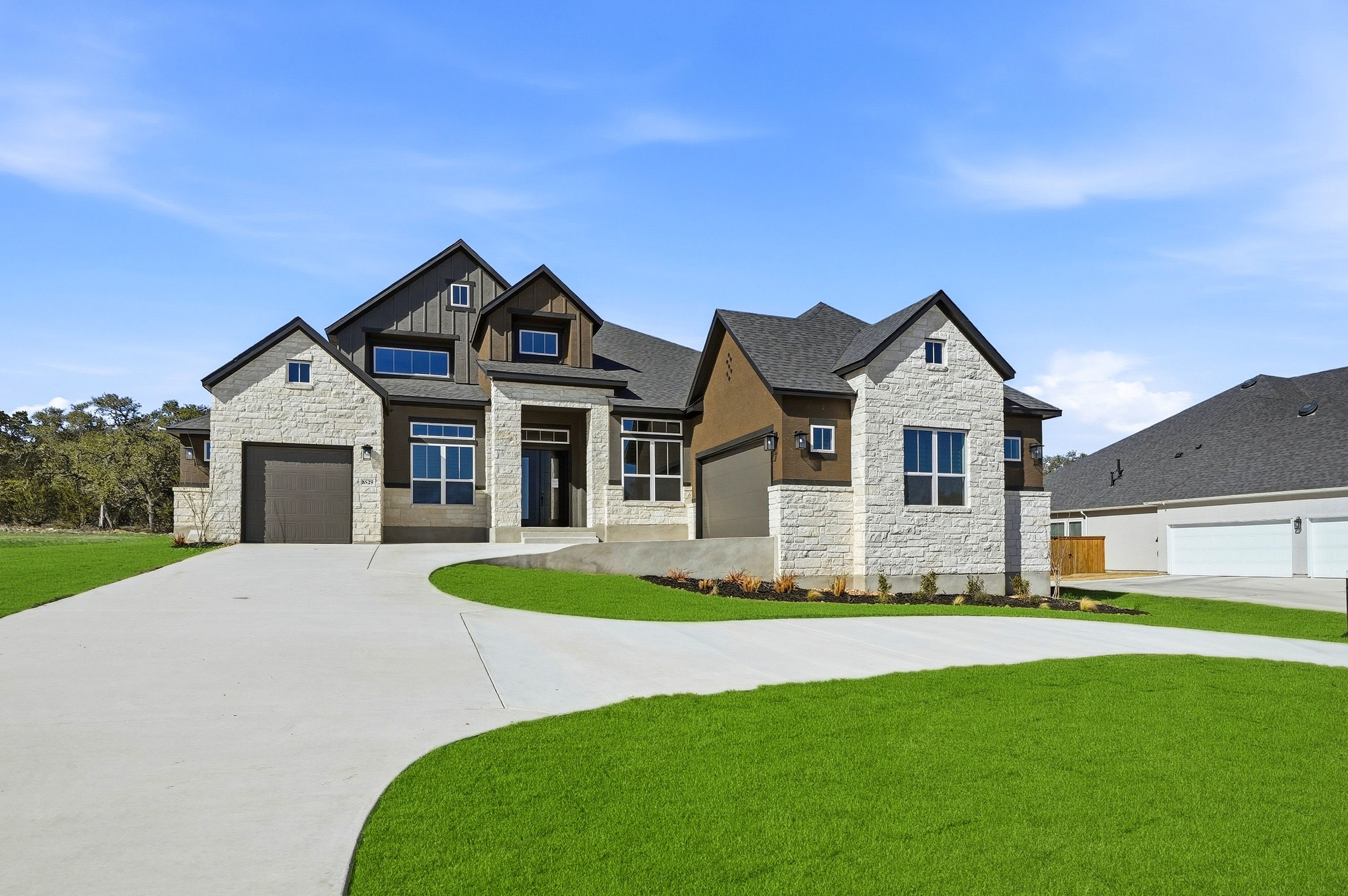 Heimer Estates at Garden Ridge - San Antonio, TX