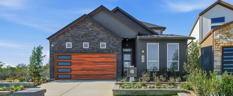 Talos - HD - Prominence: San Antonio, Texas - Chesmar Homes