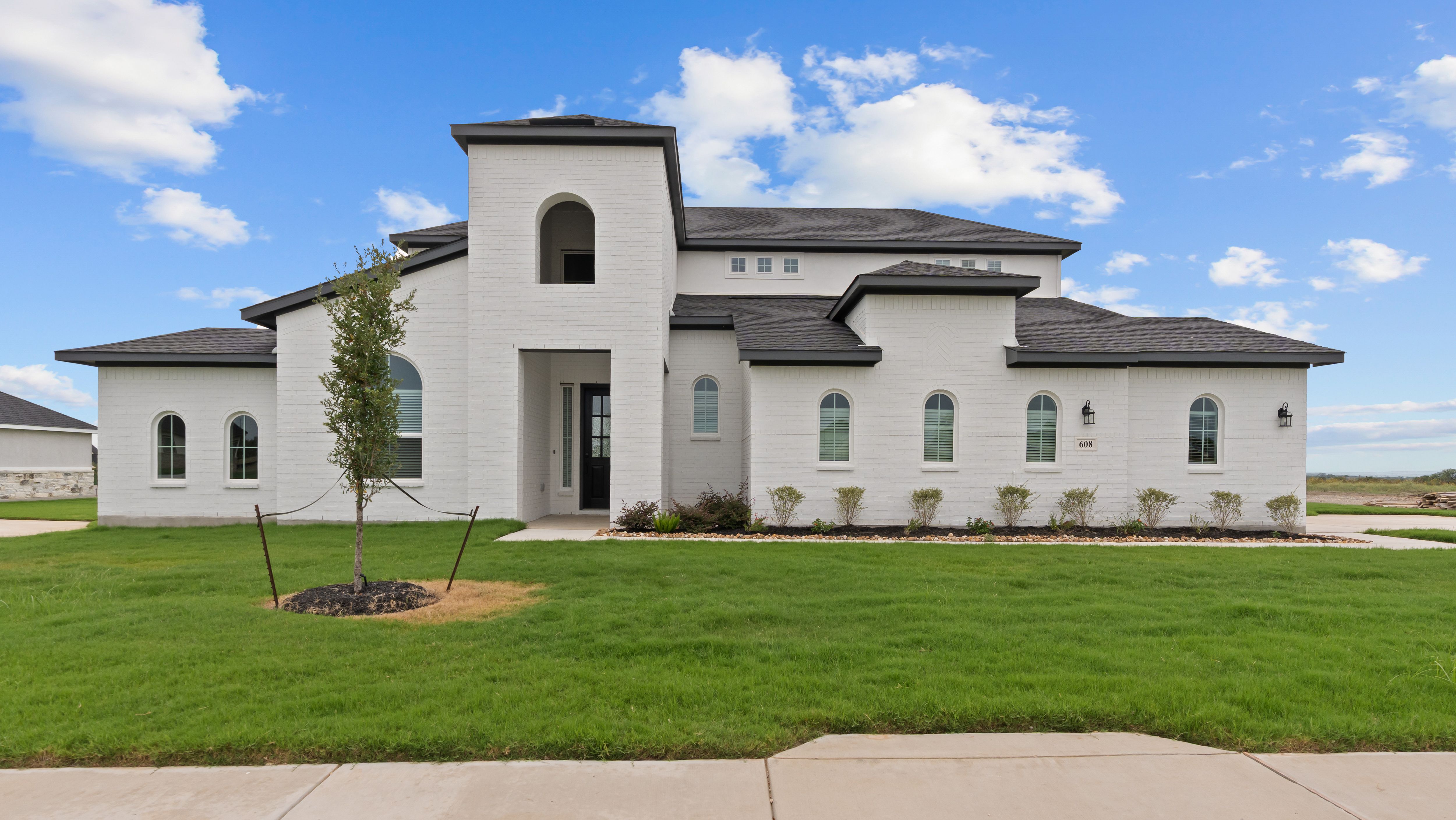 Cohen - Sienna Lakes: San Antonio, Texas - Chesmar Homes