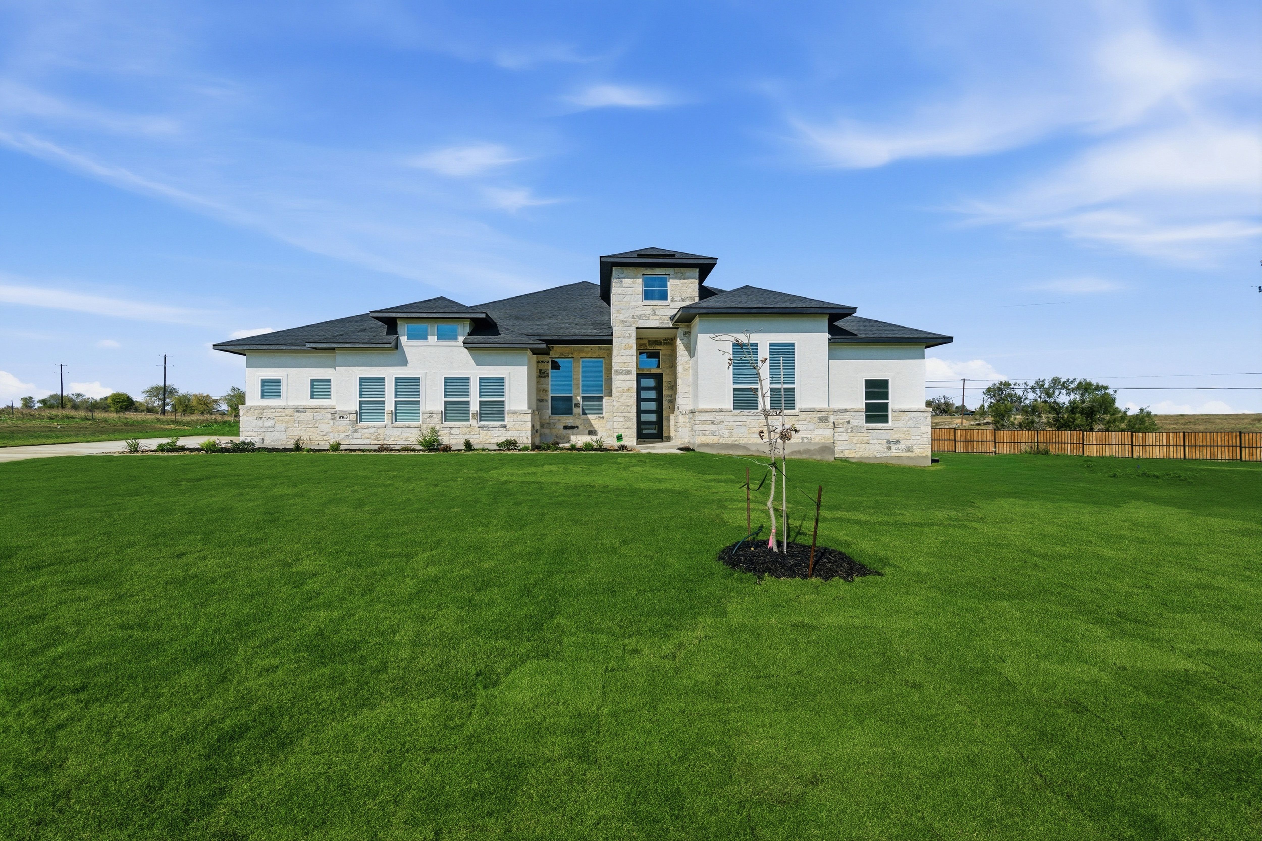 Malibu - Sienna Lakes: San Antonio, Texas - Chesmar Homes