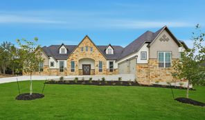 9323 Steel Spur (Grant)