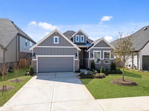 416 Darling Creek Lane (Summerton)