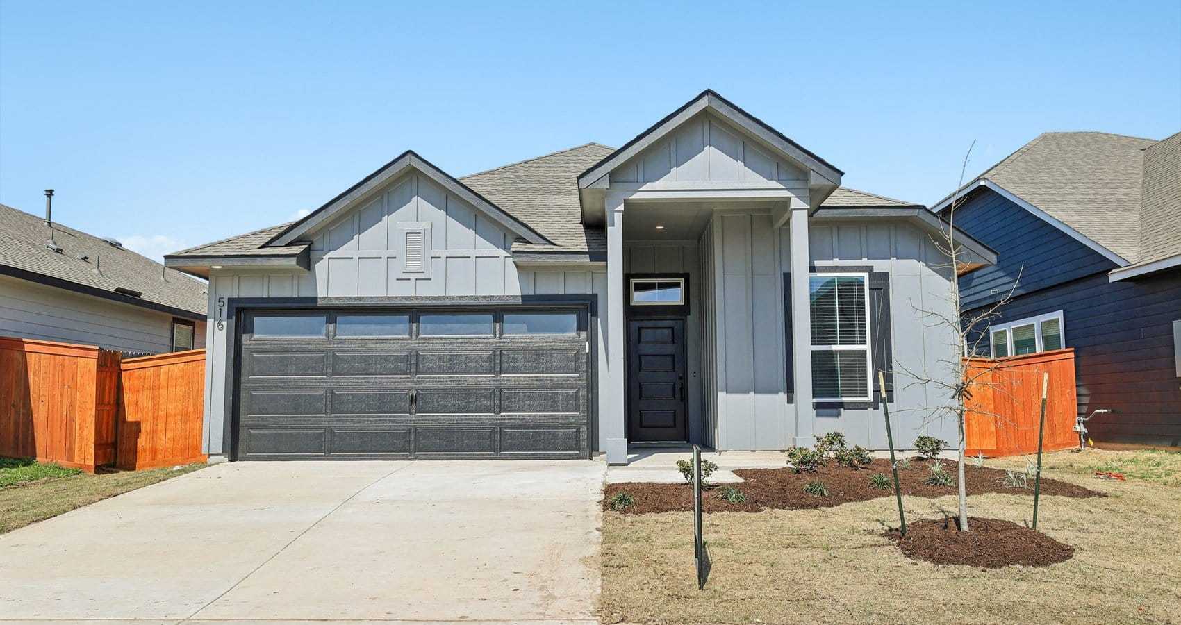 Ava - Trace: San Marcos, Texas - Chesmar Homes